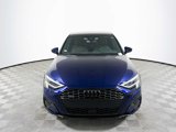 Certified 2024 Audi A3 2.0T Premium Plus image 2
