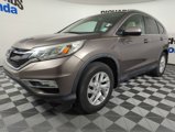 Used 2015 Honda CR-V EX-L image 1