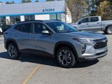 New 2025 Chevrolet Trax LT image 2
