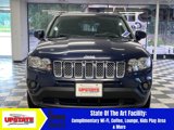 Used 2014 Jeep Compass Latitude image 3