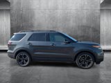 Used 2015 Ford Explorer Sport w/ Equipment Group 401A image 4