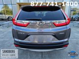 Used 2017 Honda CR-V EX-L image 6
