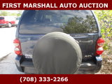 Used 2007 Jeep Liberty Sport image 3