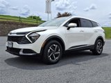 Used 2023 Kia Sportage LX image 5