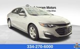 Used 2022 Chevrolet Malibu LT image 3
