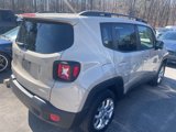 Used 2015 Jeep Renegade Latitude w/ Cold Weather Group image 2