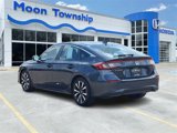 Used 2024 Honda Civic EX-L image 4
