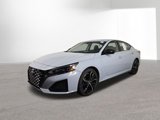 Used 2023 Nissan Altima 2.5 SR image 2