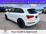 Used 2011 Audi Q5 2.0T Premium image 3