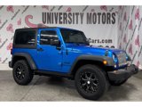 Used 2015 Jeep Wrangler Sport w/ Quick Order Package 24S image 3