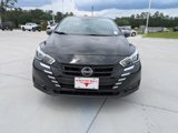 Used 2024 Nissan Versa S w/ S Plus Package image 2