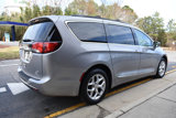Used 2017 Chrysler Pacifica Touring-L w/ Tire & Wheel Group image 3