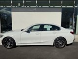 Used 2021 BMW 330i xDrive Sedan w/ Convenience Package image 2