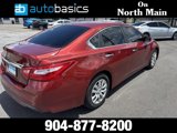 Used 2016 Nissan Altima 2.5 S image 5