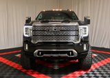 Used 2022 GMC Sierra 3500 Denali w/ Denali Ultimate Package image 4