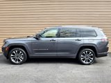 Used 2022 Jeep Grand Cherokee L Overland w/ Luxury Tech Group IV image 3