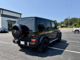 Used 2020 Mercedes-Benz G 63 AMG 4MATIC image 4