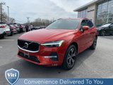 Certified 2022 Volvo XC60 B5 Momentum w/ Climate Package image 4