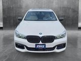 Used 2017 BMW 740i image 2