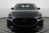 New 2025 MAZDA MAZDA3 s image 2