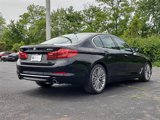 Used 2017 BMW 530i xDrive image 5