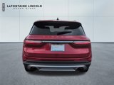 Used 2022 Lincoln Corsair AWD w/ Equipment Group 101A image 4