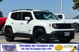 Used 2018 Jeep Renegade Altitude image 2