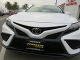 Certified 2023 Toyota Camry SE image 5