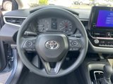 New 2025 Toyota Corolla LE image 2