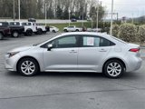 Certified 2022 Toyota Corolla LE image 2