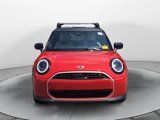Certified 2025 MINI Cooper S image 2