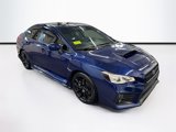 Used 2020 Subaru WRX Premium image 3