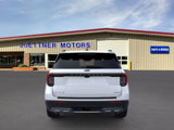 New 2025 Ford Explorer Active image 5