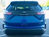 Used 2022 Ford Edge SE w/ Cargo Accessory Package image 5