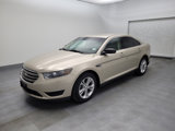 Used 2017 Ford Taurus SE image 2