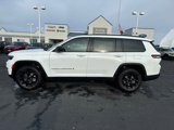 New 2025 Jeep Grand Cherokee L Altitude image 2