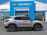New 2026 Chevrolet TrailBlazer LT image 5