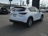 Used 2023 MAZDA CX-5 AWD 2.5 S w/ Preferred Package image 6