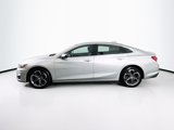Used 2020 Chevrolet Malibu LT image 4