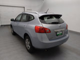 Used 2014 Nissan Rogue S w/ Convenience Package image 5