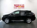 Used 2015 Lexus RX 350 AWD image 2