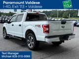 Used 2020 Ford F150 XL w/ Equipment Group 101A Mid image 2