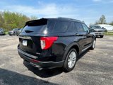 Certified 2022 Ford Explorer Limited w/ Limited Technology Package image 5