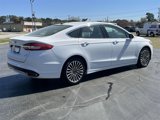 Used 2018 Ford Fusion SE w/ Fusion SE Technology Package image 3
