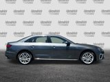 Used 2020 Audi A4 2.0T Premium Plus w/ Premium Plus Package image 3