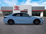 Certified 2023 Toyota Camry SE image 6