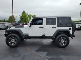 Used 2012 Jeep Wrangler Unlimited Sport image 6