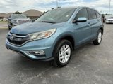 Used 2015 Honda CR-V EX image 5