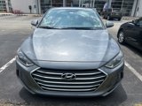 Used 2017 Hyundai Elantra Limited w/ Limited Tech Package 04 image 2