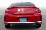 Used 2017 Honda Accord EX image 4